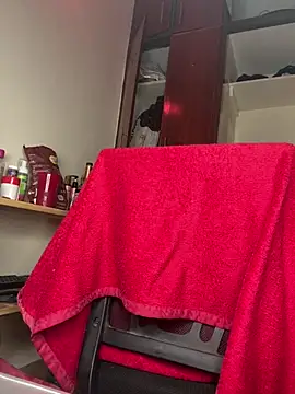 Candiey001 online show from 02/18/26, 10:39