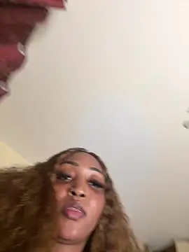 Candiey001 online show from 03/14/26, 09:54