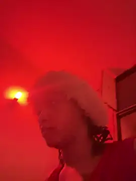 Candiey001 online show from 02/26/26, 10:26