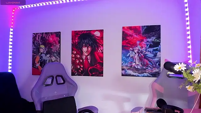 haru u2 online show from 03/14/26, 12:05