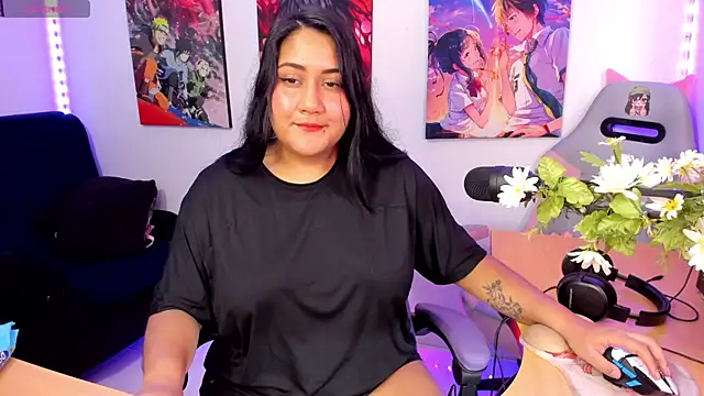 haru u2 online show from 10/17/25, 12:07