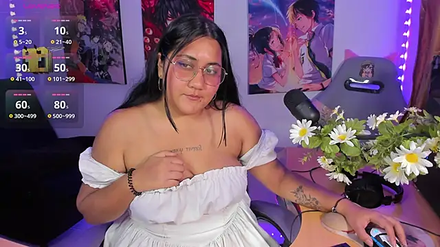 Snapshot of haru_u2 chatting on 01/15/26, 01:09 haru u2 online show from 01/15/26, 01:09