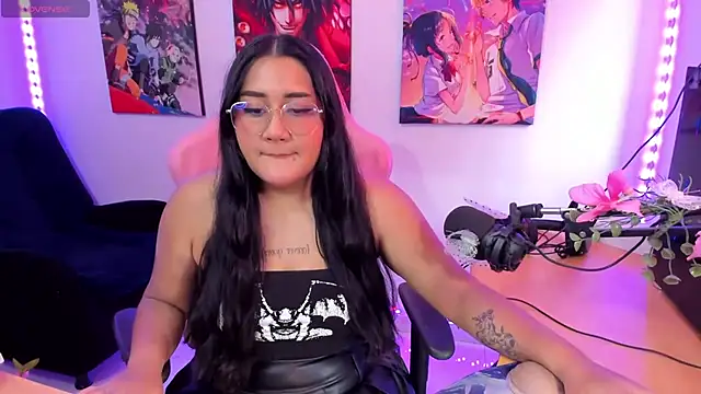 haru u2 online show from 02/27/25, 06:09