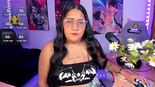 Snapshot of haru_u2 chatting on 01/05/26, 11:08 haru u2 online show from 01/05/26, 11:08