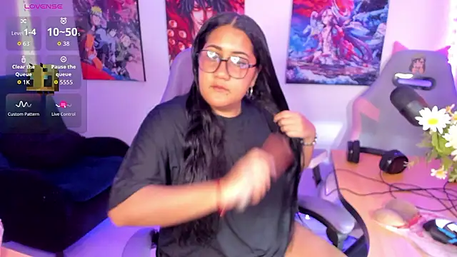 haru u2 online show from 03/05/26, 10:16