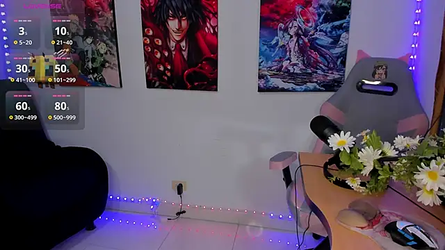 Snapshot of haru_u2 chatting on 02/22/26, 12:24 haru u2 online show from 02/22/26, 12:24