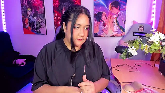 haru u2 online show from 09/20/25, 11:59