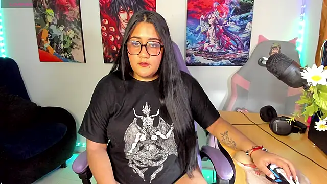 Snapshot of haru_u2 chatting on 02/23/26, 10:54 haru u2 online show from 02/23/26, 10:54