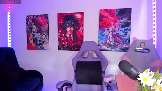 haru u2 online show from 03/04/26, 10:28