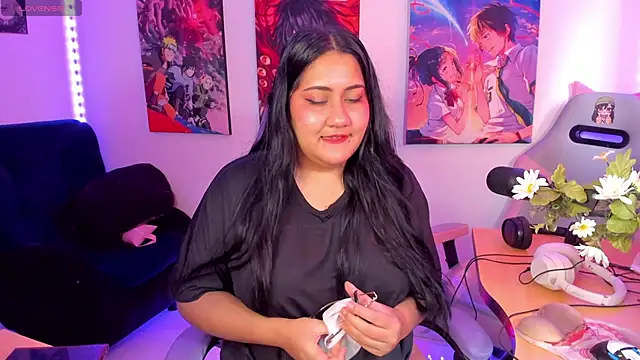 haru u2 online show from 09/28/25, 02:57