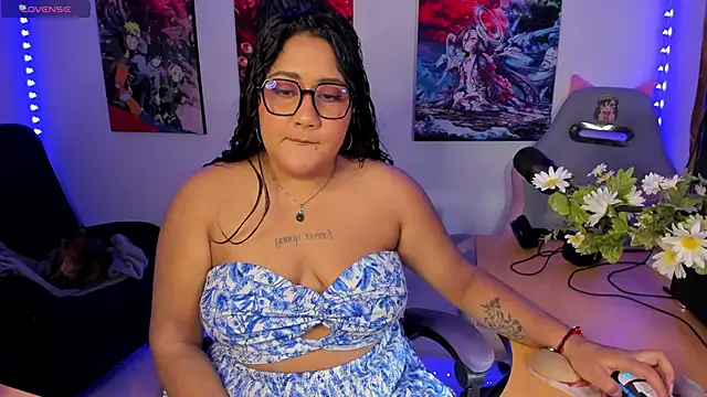 Snapshot of haru_u2 chatting on 02/13/26, 12:10 haru u2 online show from 02/13/26, 12:10