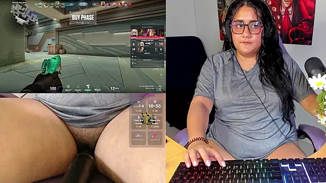 Snapshot of haru_u2 chatting on 02/03/26, 02:53 haru u2 online show from 02/03/26, 02:53