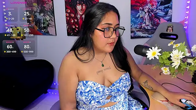 haru u2 online show from 04/04/26, 12:06