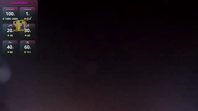 haru u2 online show from 09/14/25, 06:08