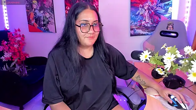 haru u2 online show from 04/18/26, 08:20