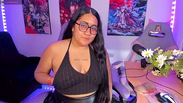 haru u2 online show from 03/12/26, 11:42