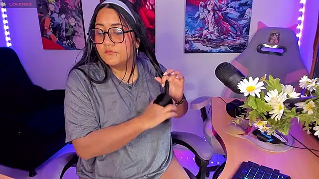 Snapshot of haru_u2 chatting on 02/20/26, 11:39 haru u2 online show from 02/20/26, 11:39