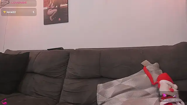 SebastianVilla  online show from 12/13/25, 11:00