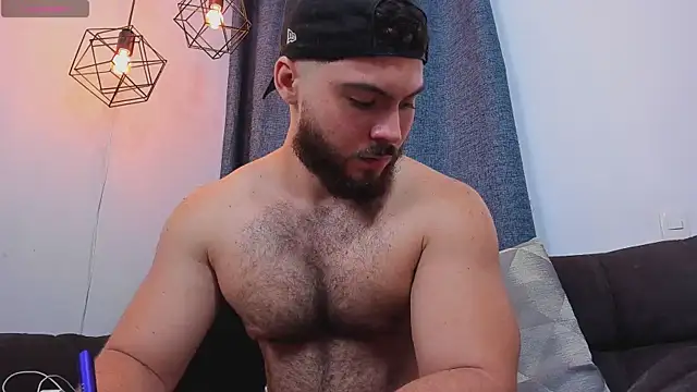 SebastianVilla  online show from 03/26/26, 10:29