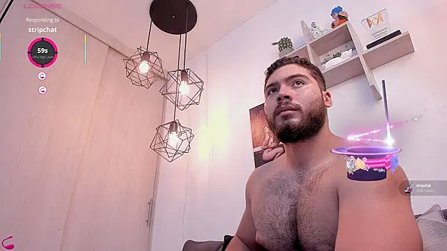 SebastianVilla  online show from 09/14/25, 08:42