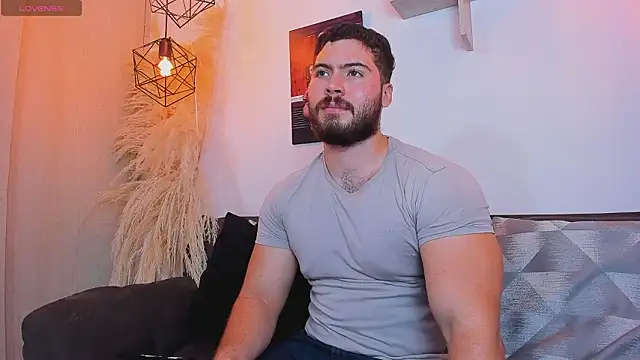 SebastianVilla  online show from 03/13/26, 11:32