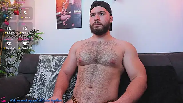 SebastianVilla  online show from 04/02/26, 11:55