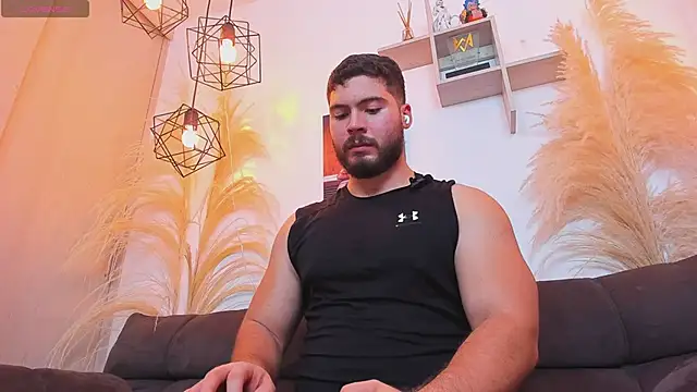 SebastianVilla  online show from 03/04/26, 10:17