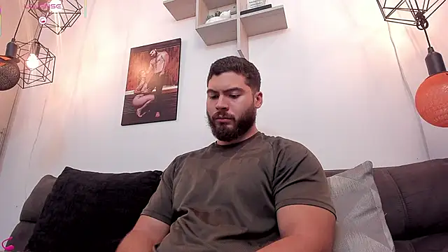 SebastianVilla  online show from 10/06/25, 09:48