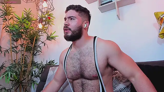 SebastianVilla  online show from 04/16/26, 10:23