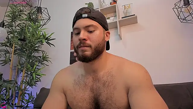 SebastianVilla  online show from 11/15/25, 11:42