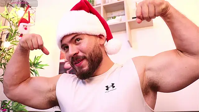 SebastianVilla  online show from 11/27/25, 11:49