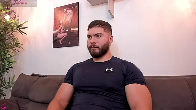 SebastianVilla  online show from 10/22/25, 10:52