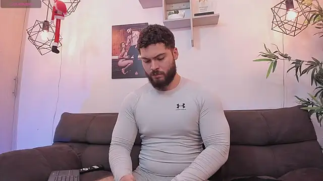 SebastianVilla  online show from 01/16/26, 10:58