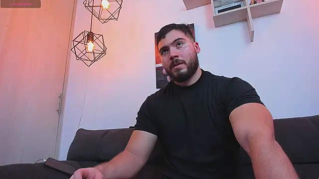 SebastianVilla  online show from 02/26/26, 06:19