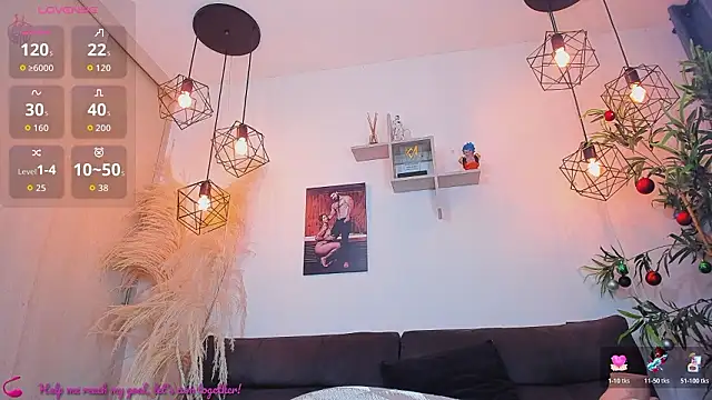 SebastianVilla  online show from 03/11/26, 10:59