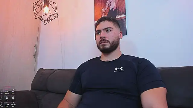 SebastianVilla  online show from 02/20/26, 04:53