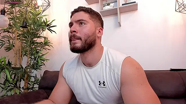 SebastianVilla  online show from 11/11/25, 11:42