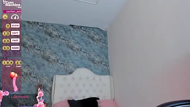 Snapshot of CAMILLEN_PETTID chatting on 02/04/25, 10:55 CAMILLEN PETTID online show from 02/04/25, 10:55