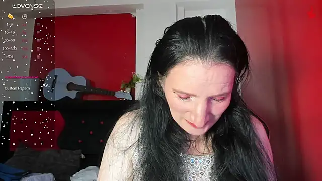 Andrefoxx  online show from 09/25/25, 02:06