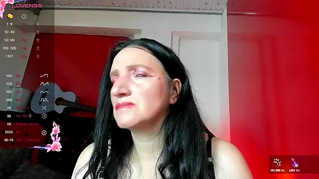 Andrefoxx  online show from 09/30/25, 03:12