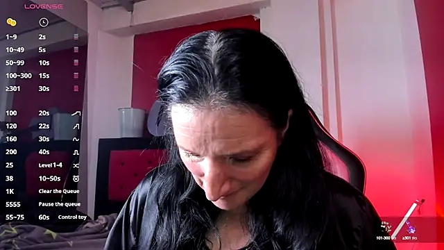 Andrefoxx  online show from 09/30/25, 03:18