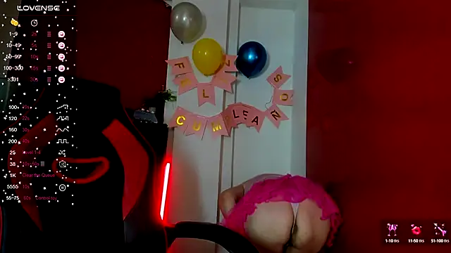 Andrefoxx  online show from 10/08/25, 03:30