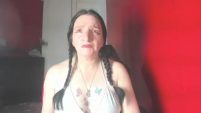 Andrefoxx  online show from 09/20/25, 03:11