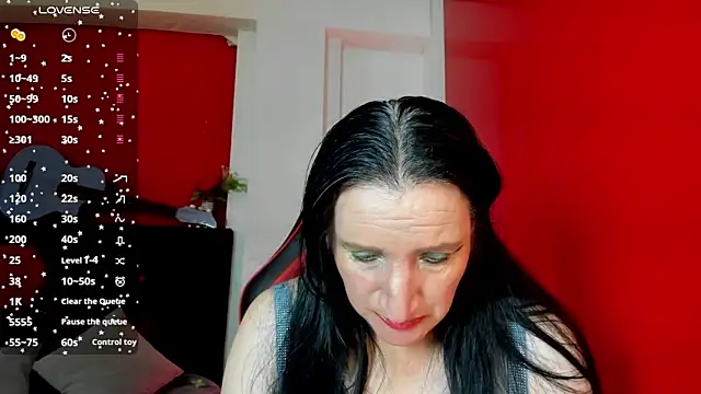 Andrefoxx  online show from 10/07/25, 03:18