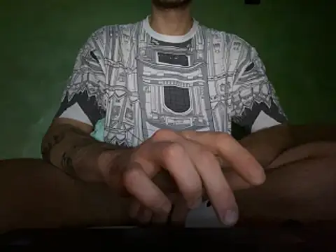 Drogon1000 online show from 12/03/25, 12:44