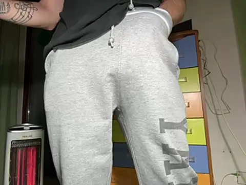 Drogon1000 online show from 03/08/26, 04:54