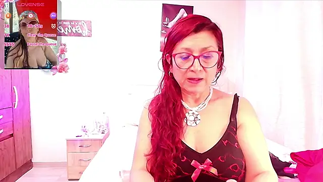 kendrajhonson online show from 06/20/26, 03:55