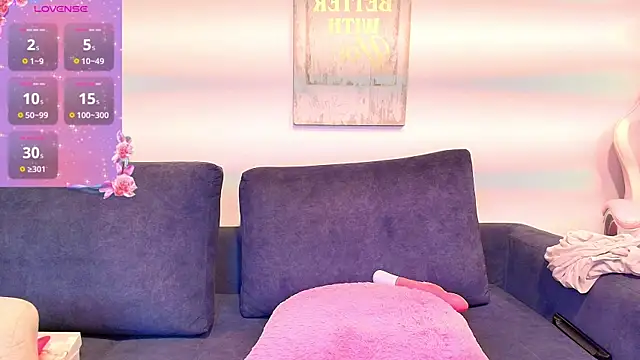 kendrajhonson online show from 11/30/25, 03:07