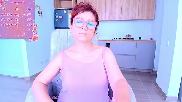 kendrajhonson online show from 11/07/25, 08:46