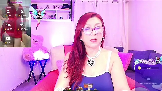 kendrajhonson online show from 04/22/26, 03:13